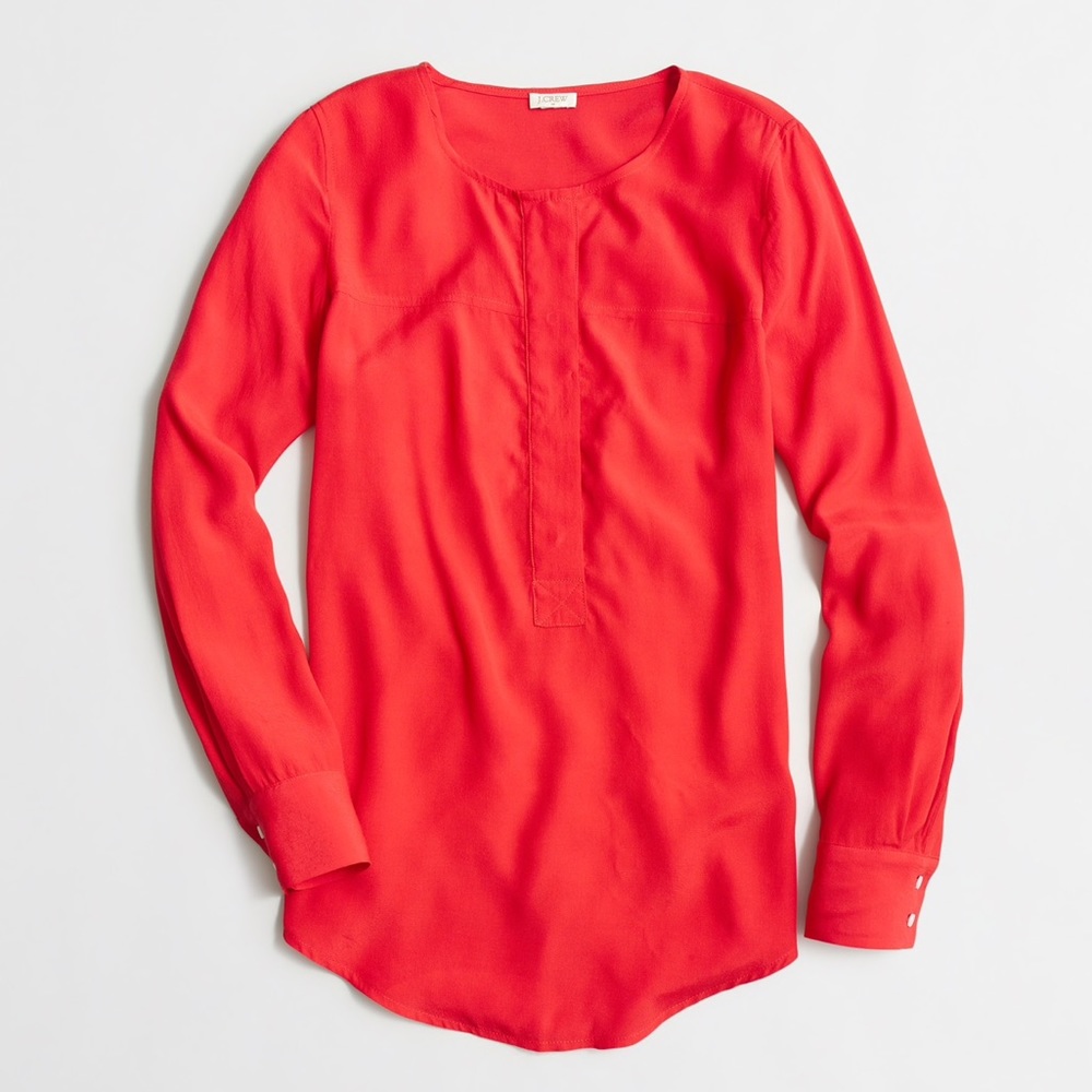 🚨 FINAL SALE | DONATING! J. Crew Tunic